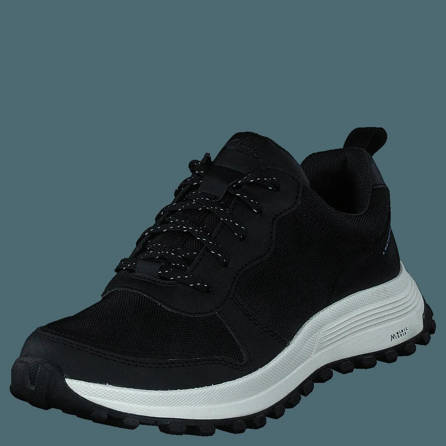 Atltrekfreewp Black Combi
