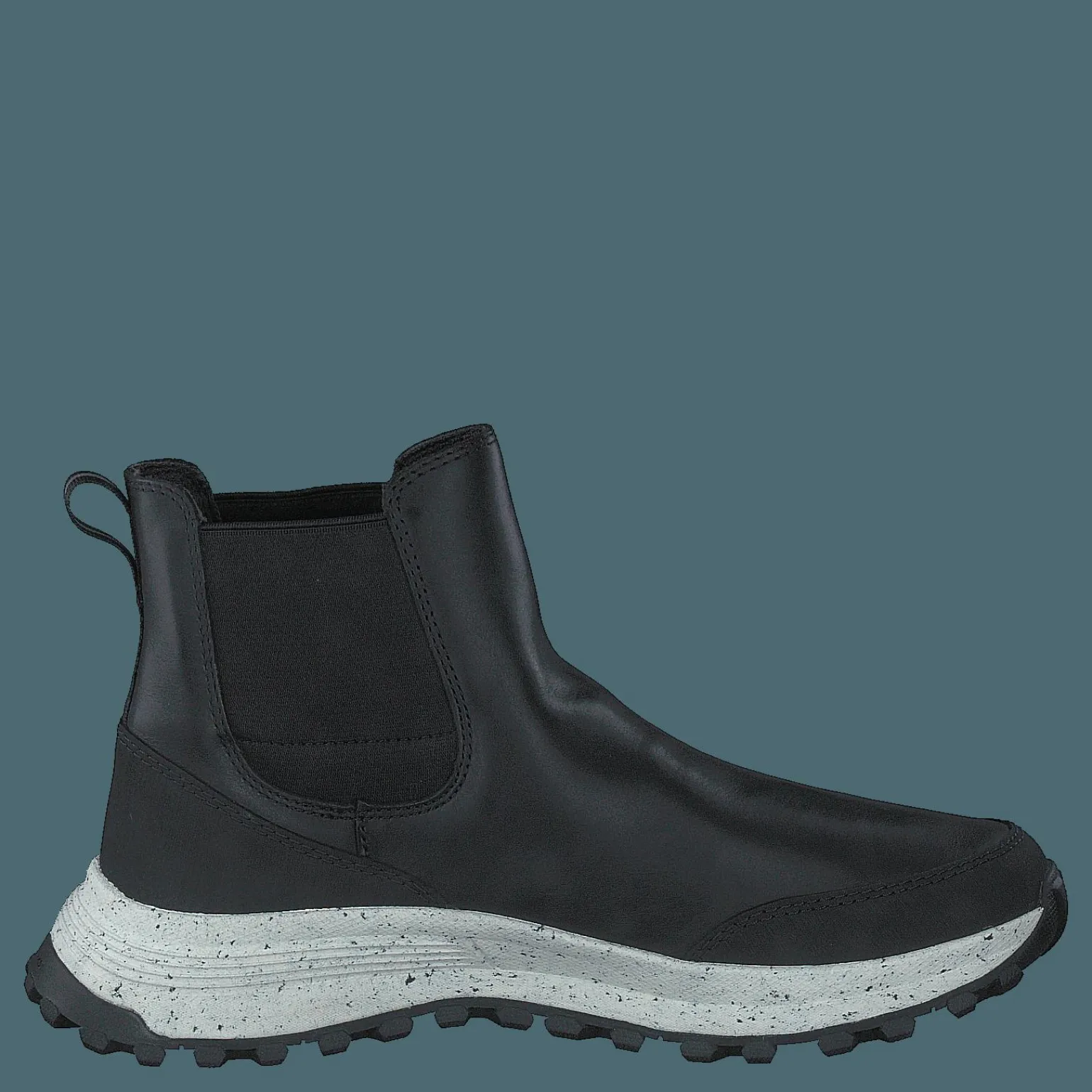 Atltrekupwp Black Leather