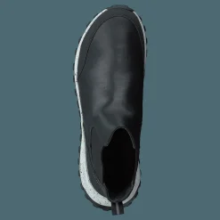 Atltrekupwp Black Leather