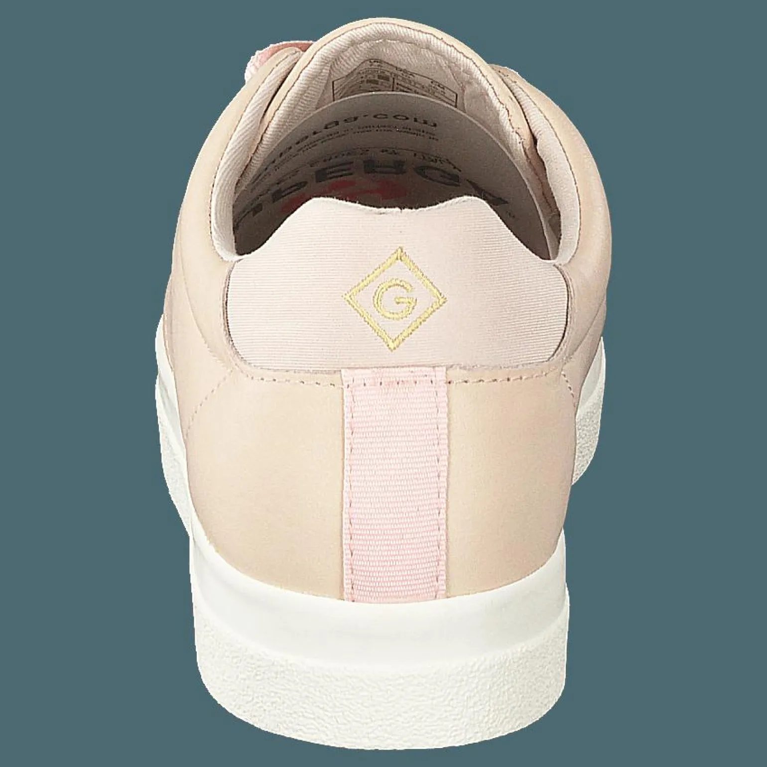Aurora G584 Silver Pink