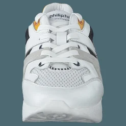 Ava Multi White