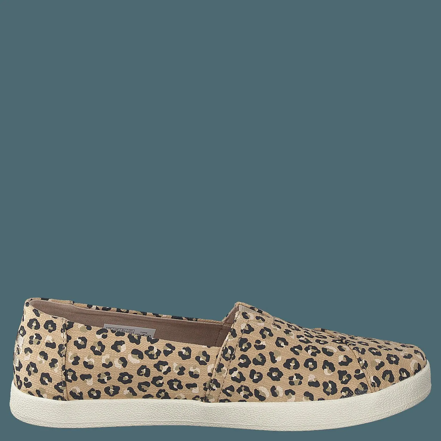 Avalon Textured Cheetah