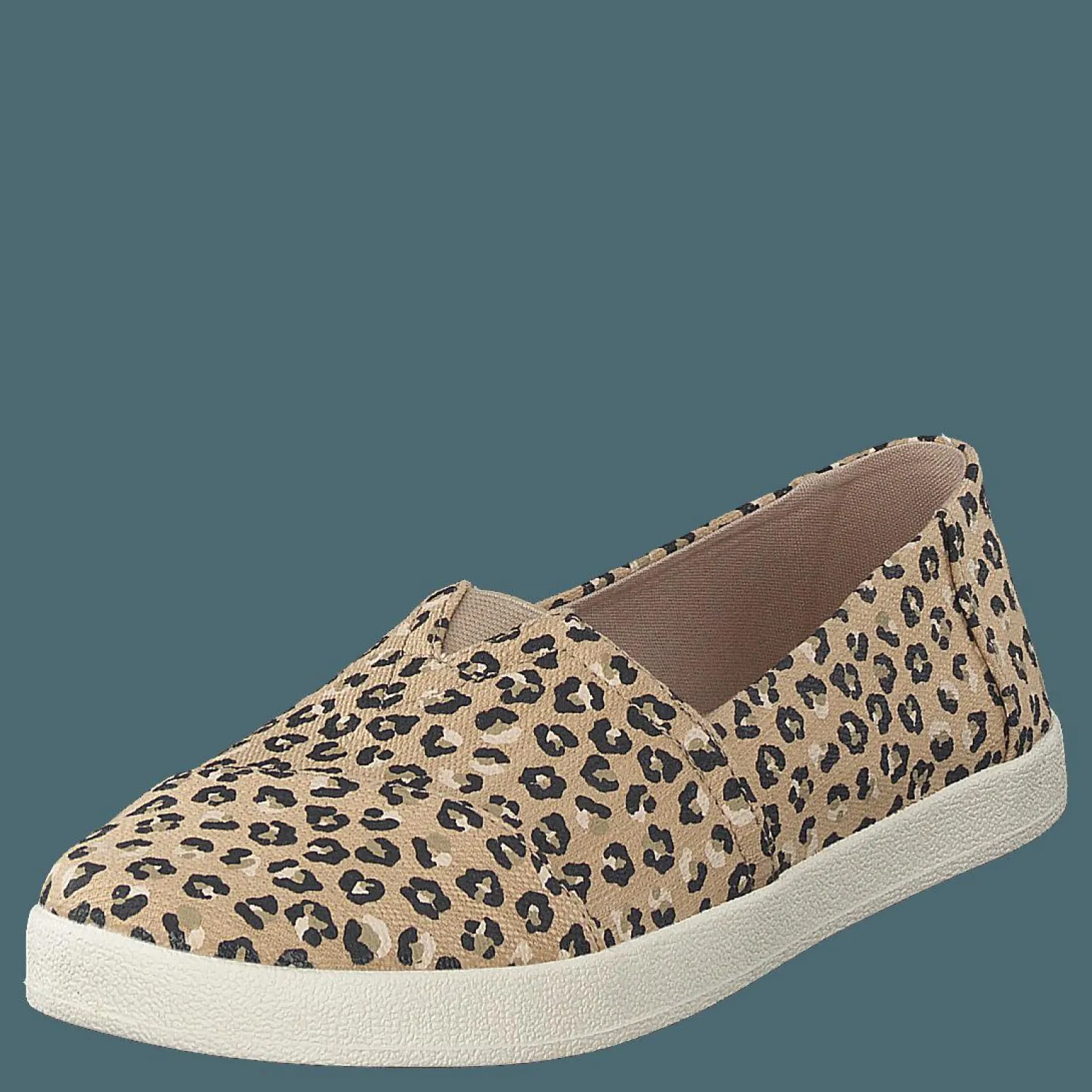 Avalon Textured Cheetah