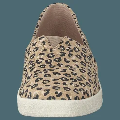 Avalon Textured Cheetah