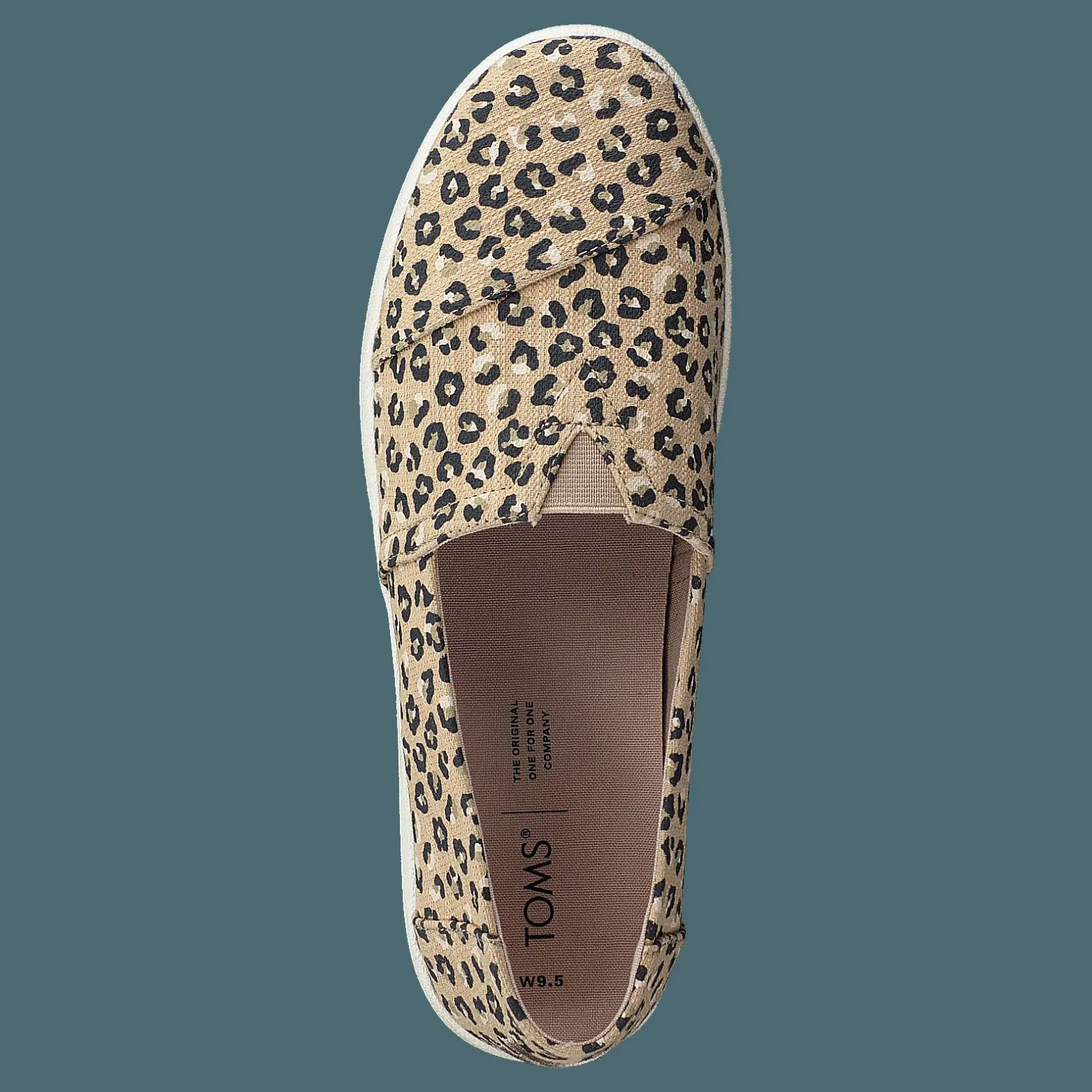 Avalon Textured Cheetah