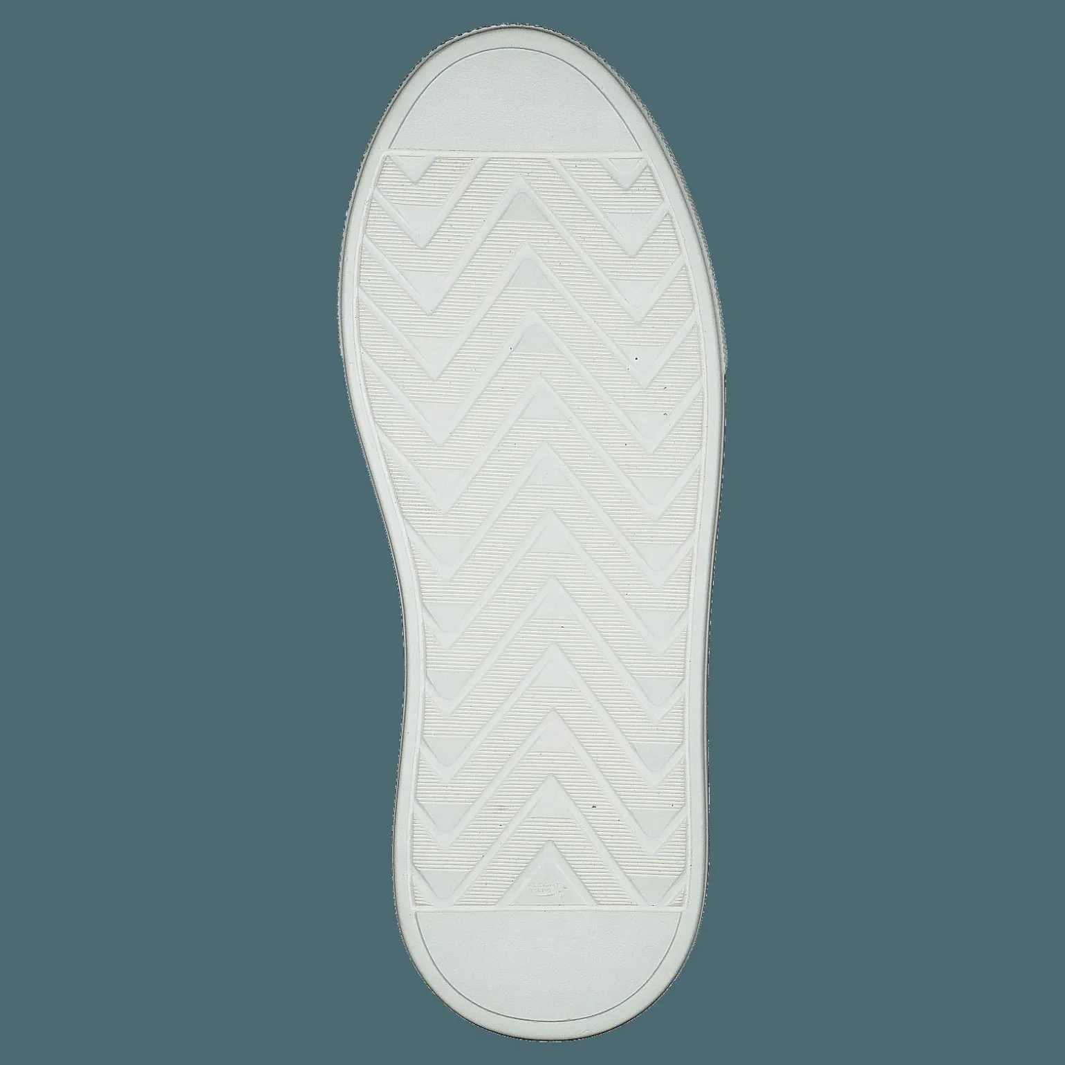 Avany Sneaker White