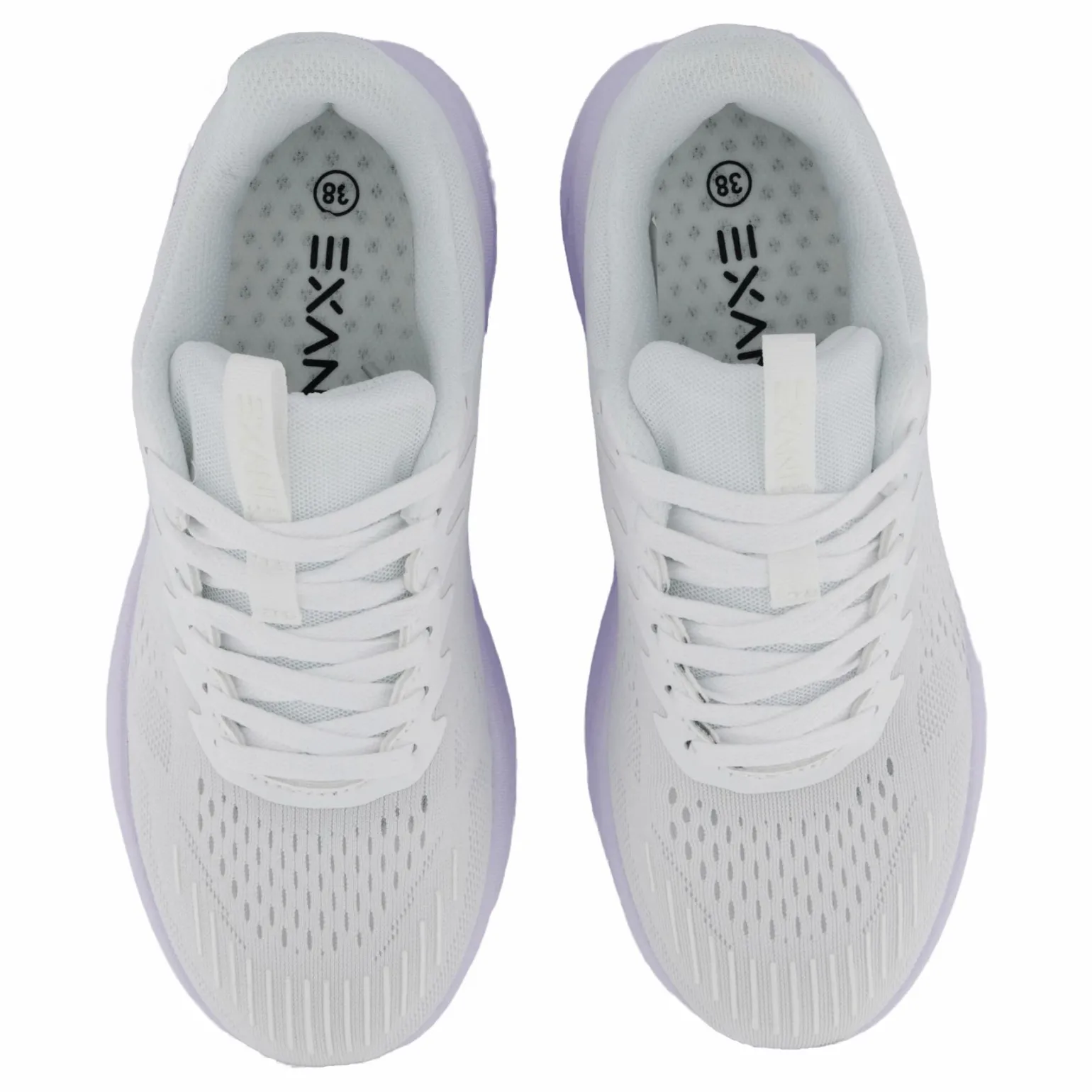 Aviator White