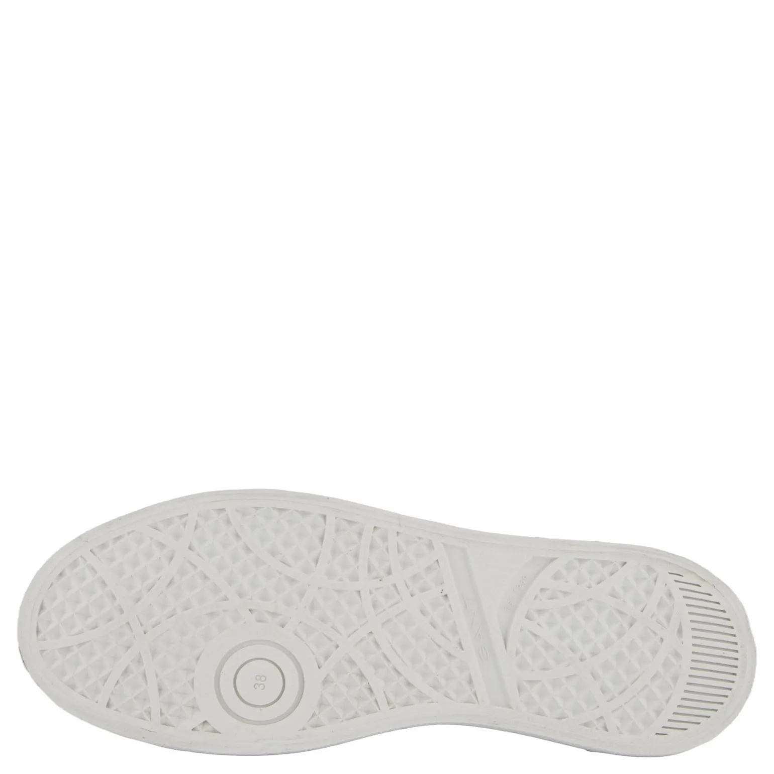 Avona Sneaker White