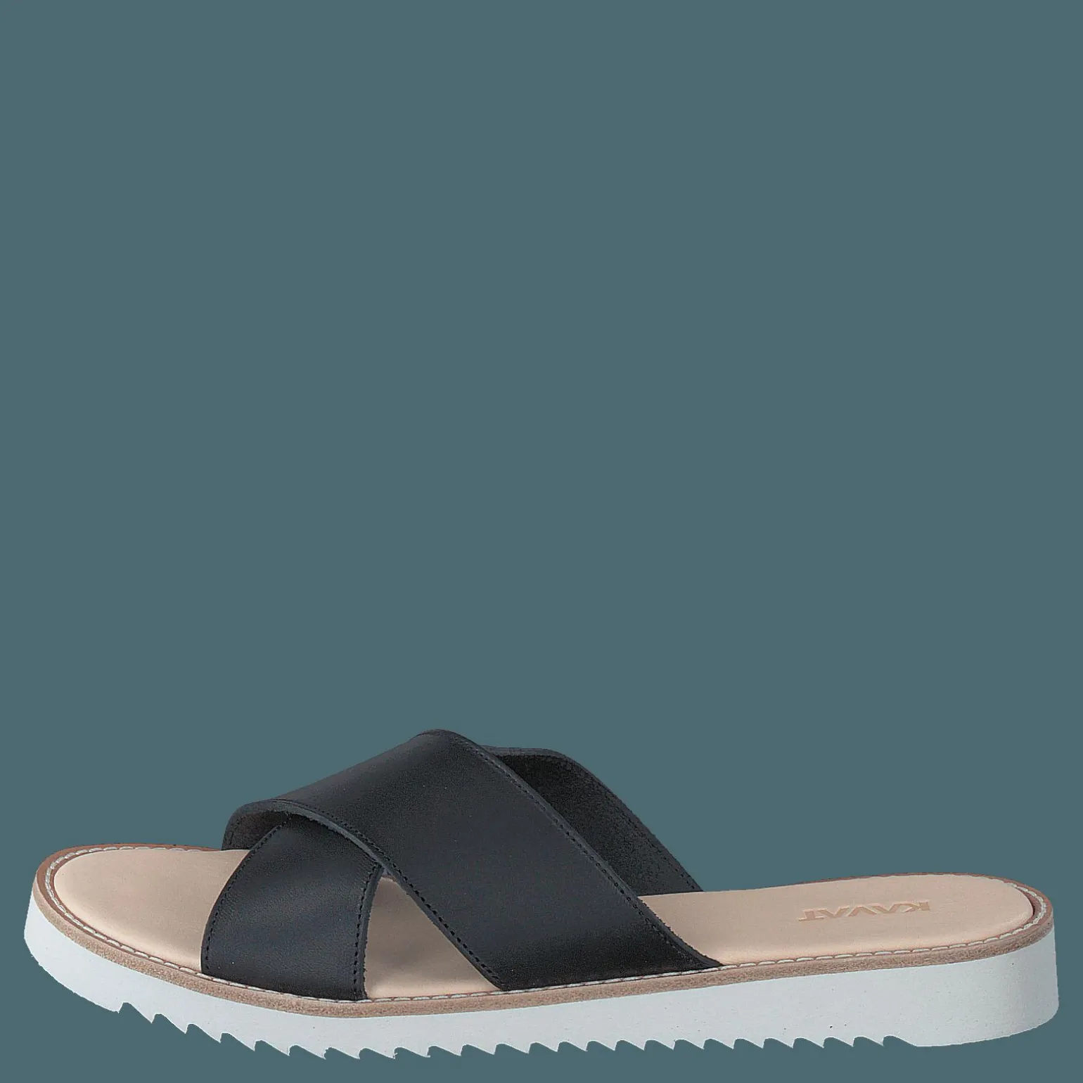 Axamo EP Black