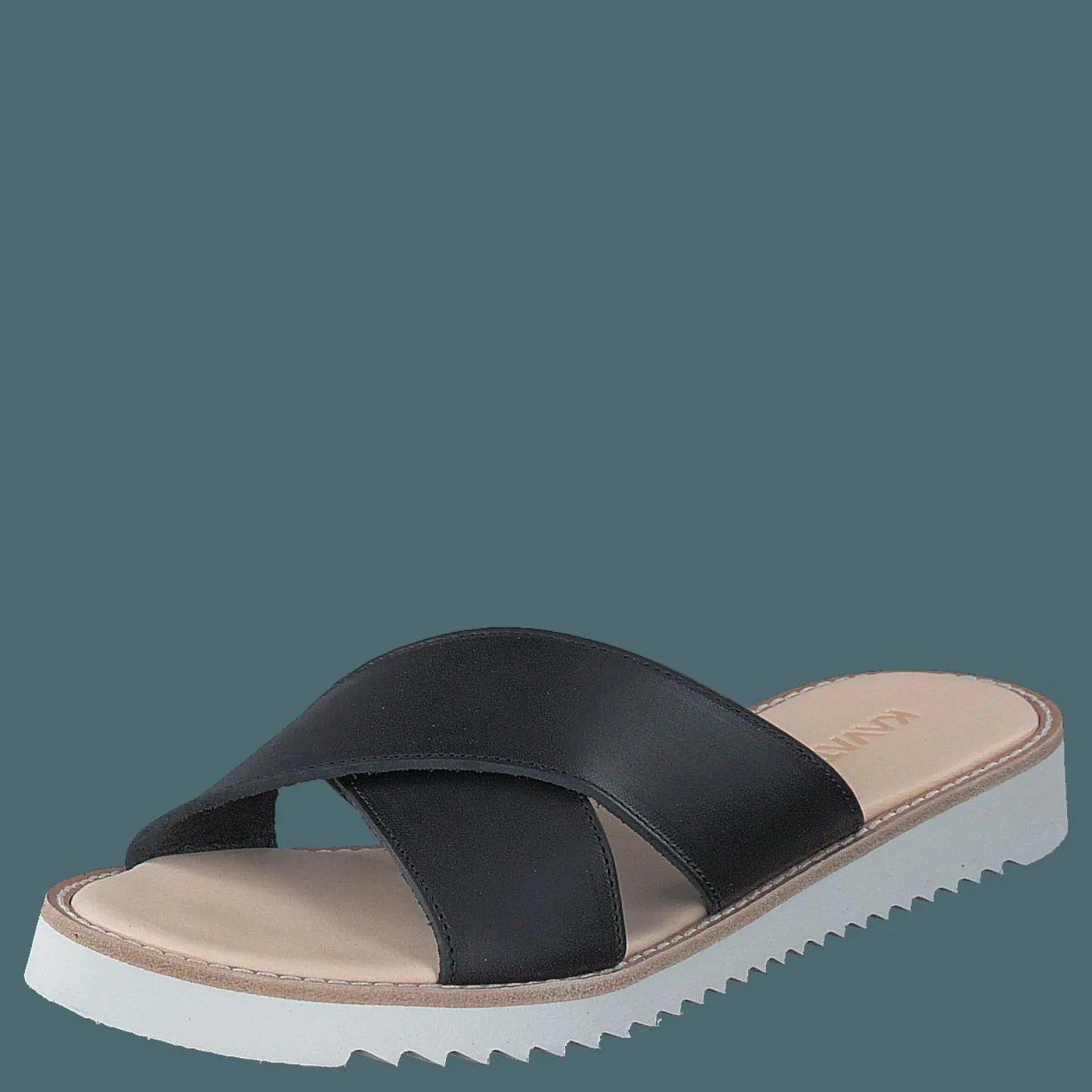 Axamo EP Black