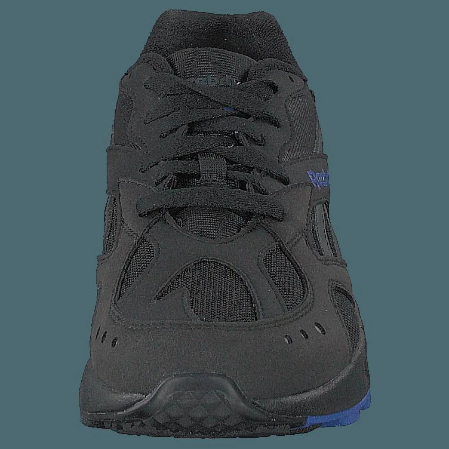 Aztrek Blk/wht/cobalt/blue H