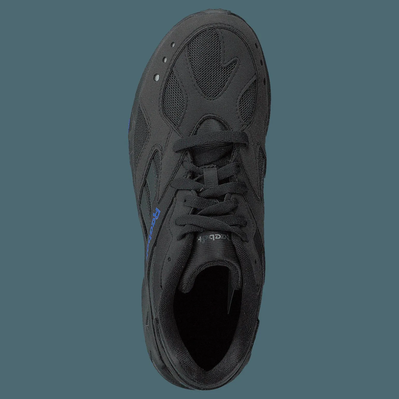 Aztrek Blk/wht/cobalt/blue H
