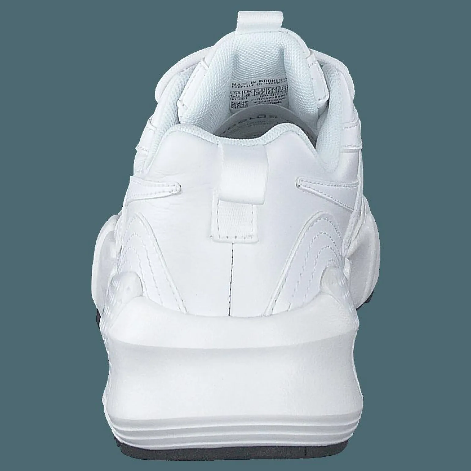Aztrek Double Mix White/black/none