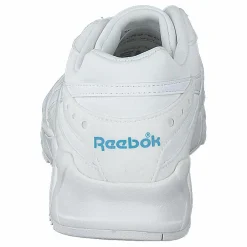 Aztrek White/blue