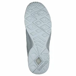 Aztrek White/blue