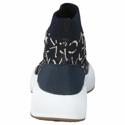 Babele Deep Navy