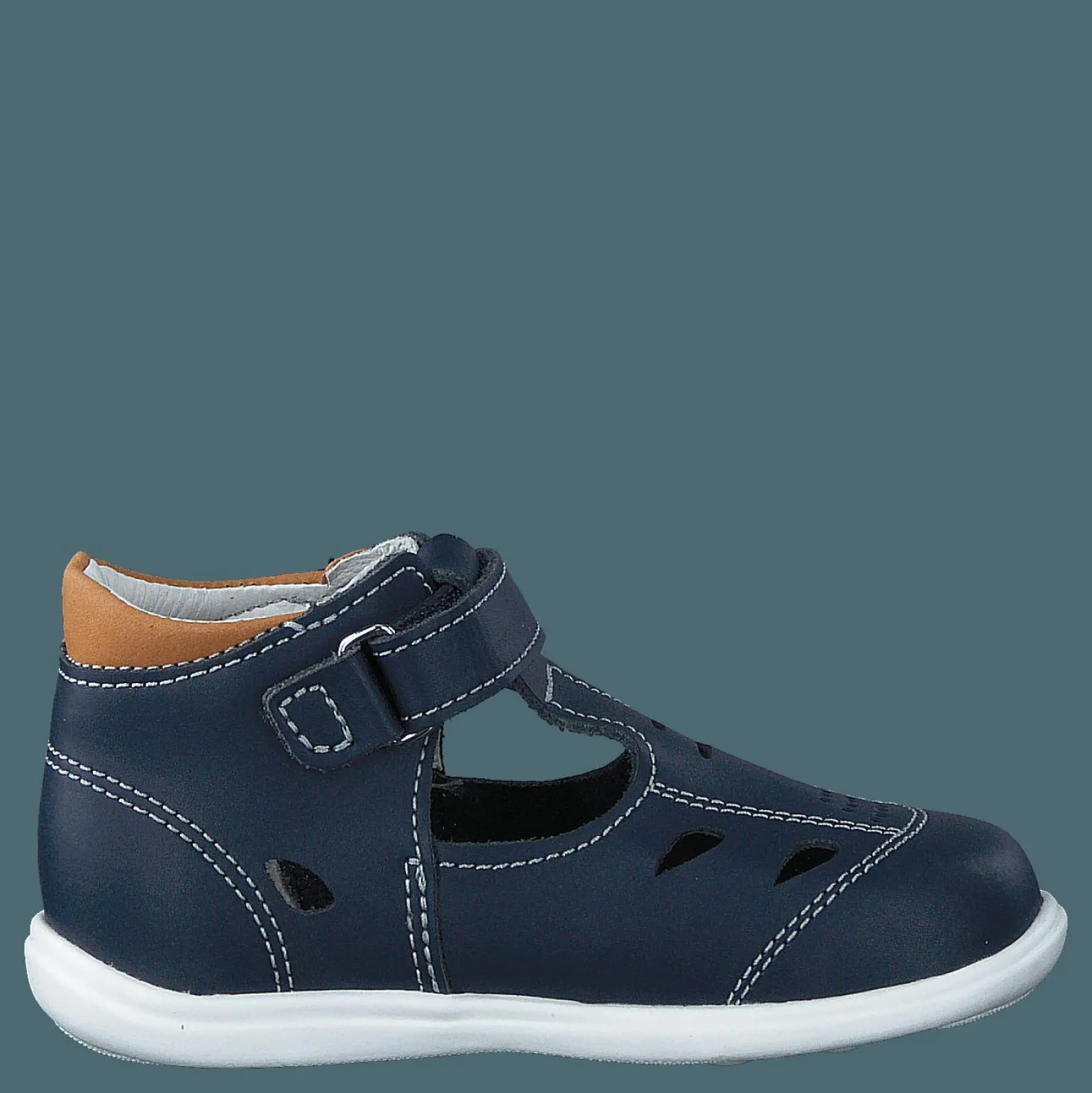 Backe XC Blue