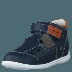 Backe XC Blue