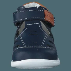 Backe XC Blue