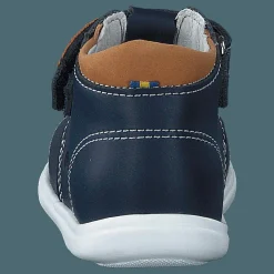 Backe XC Blue