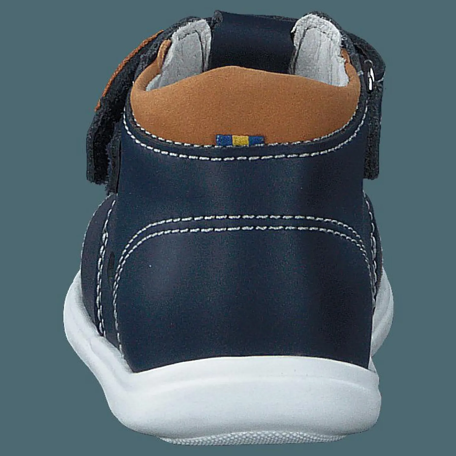 Backe XC Blue
