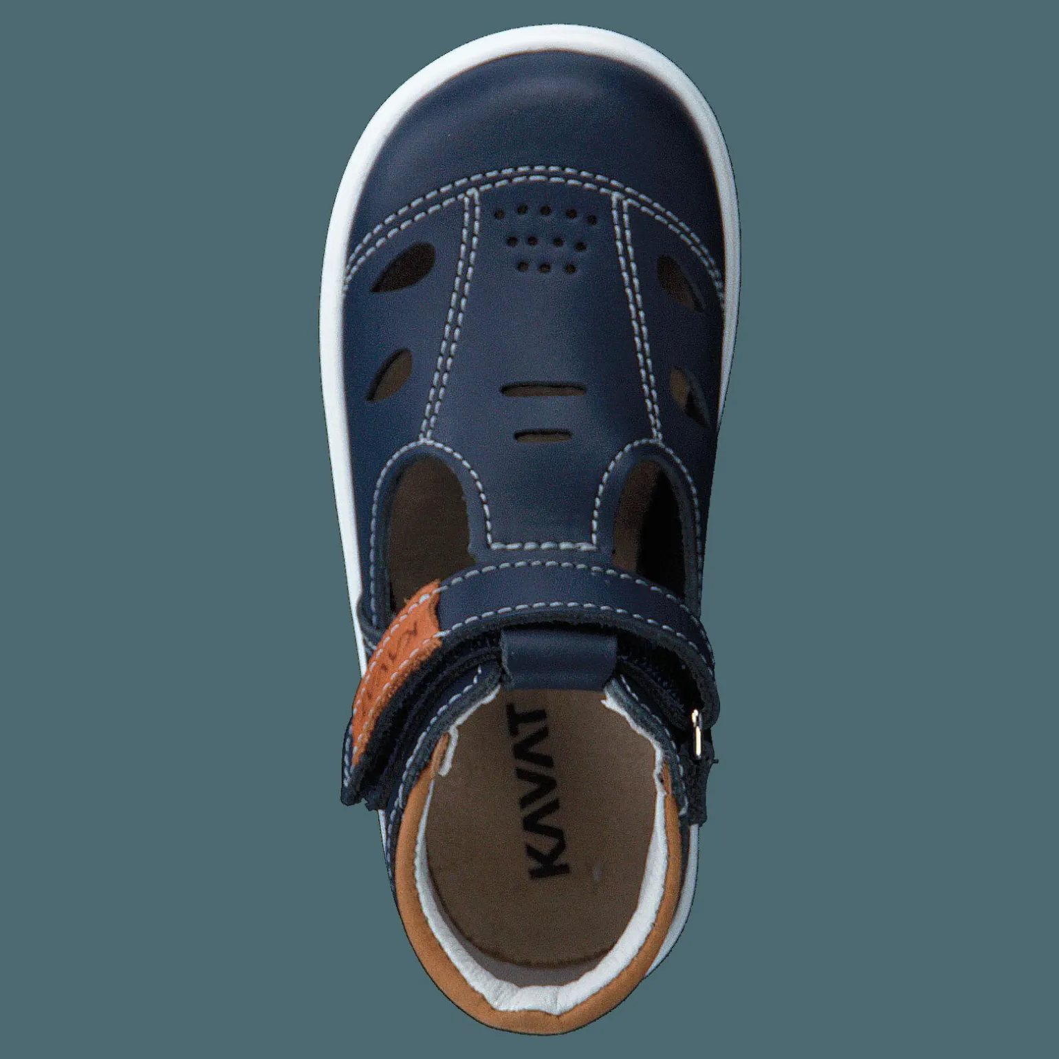 Backe XC Blue