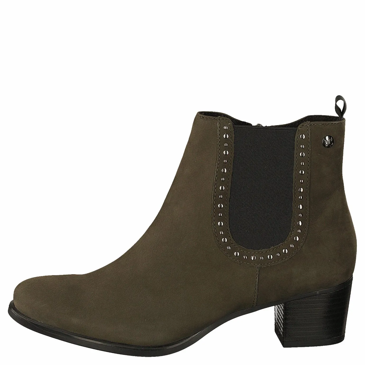 Balina Khaki Nubuc