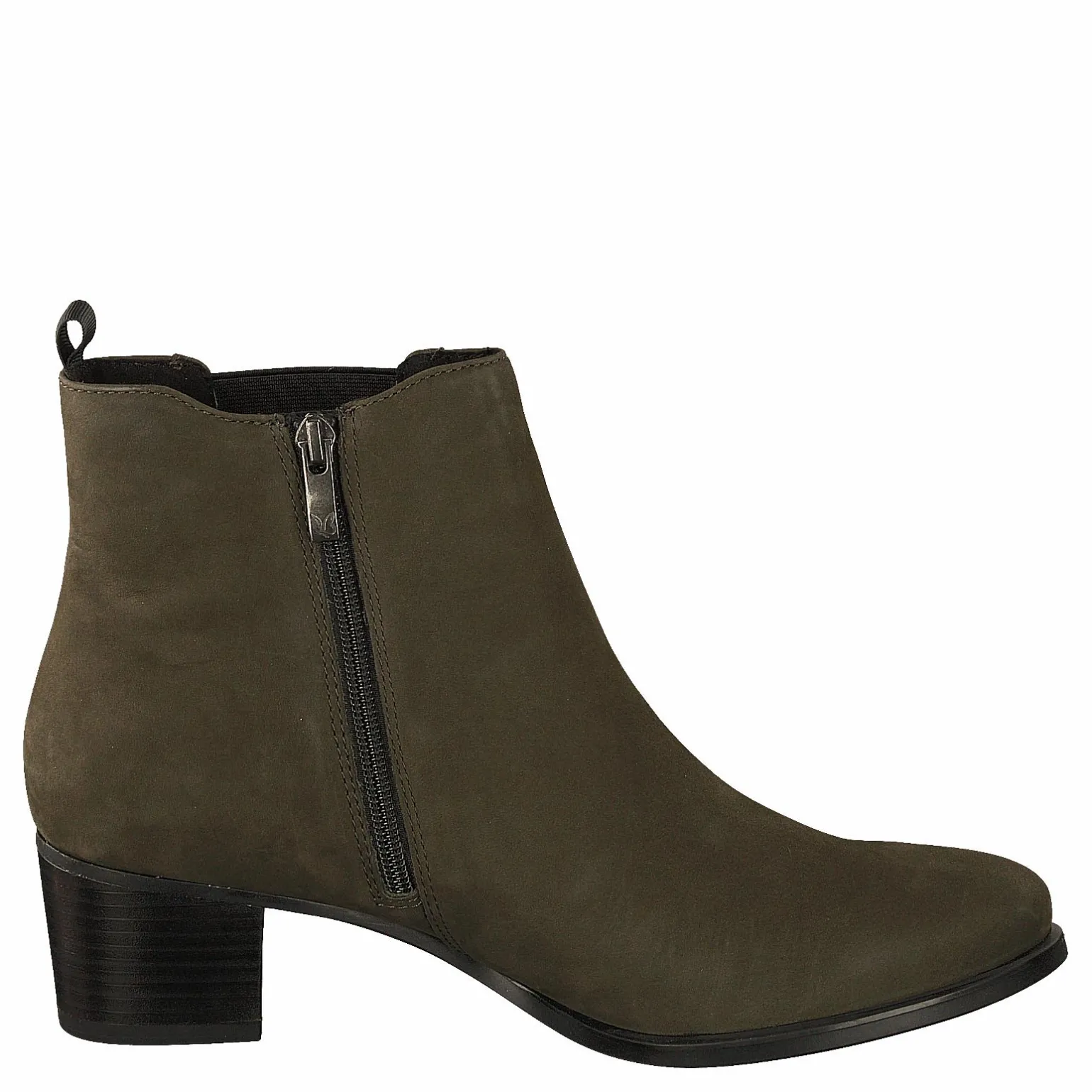 Balina Khaki Nubuc