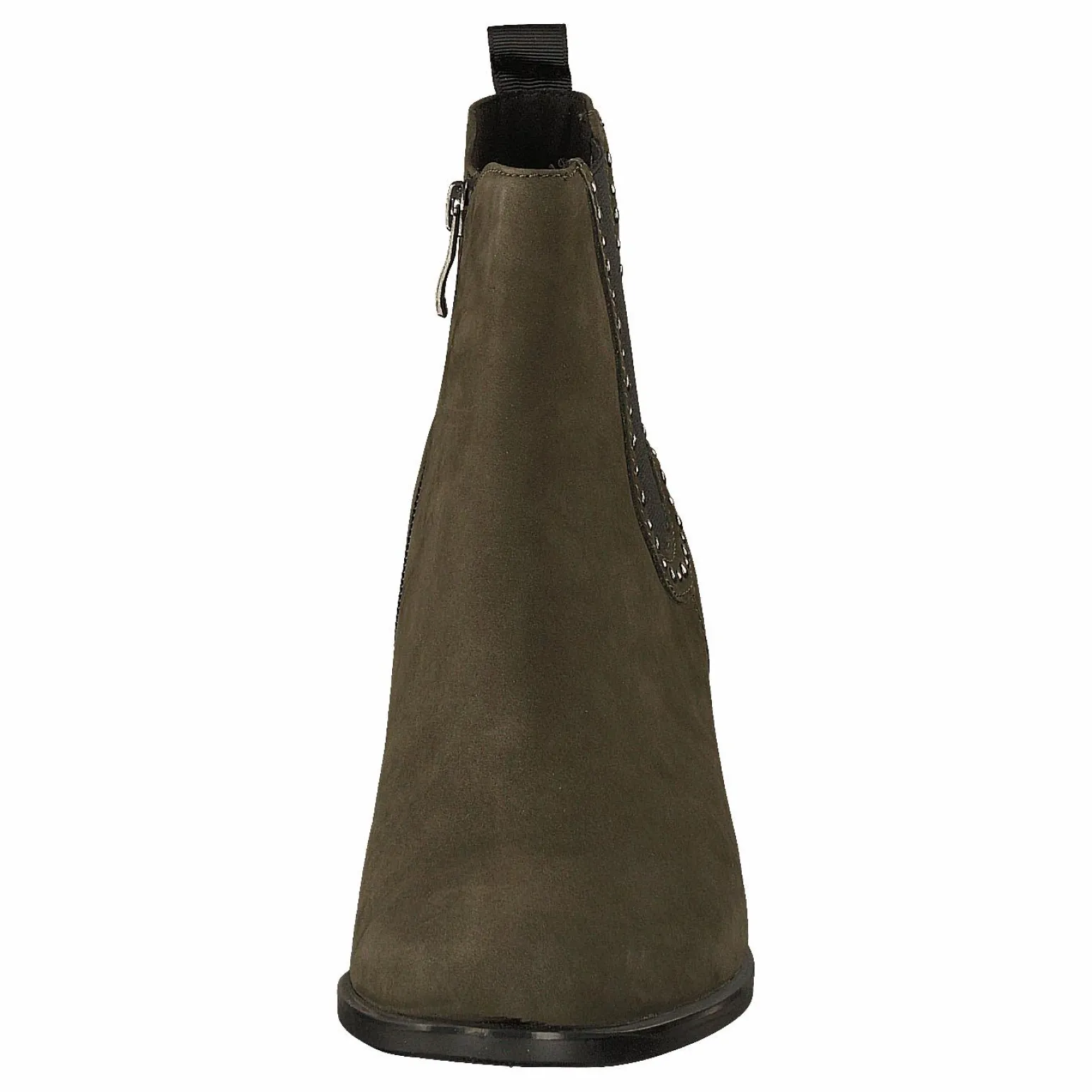Balina Khaki Nubuc
