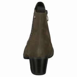 Balina Khaki Nubuc