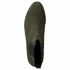 Balina Khaki Nubuc