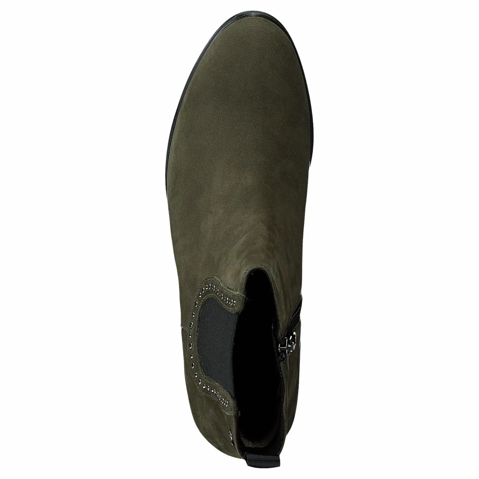 Balina Khaki Nubuc