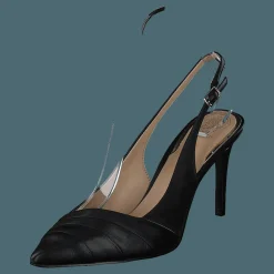 Balise Black