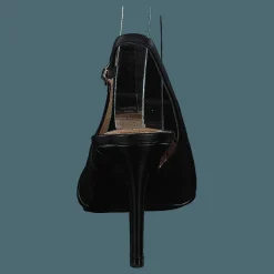 Balise Black