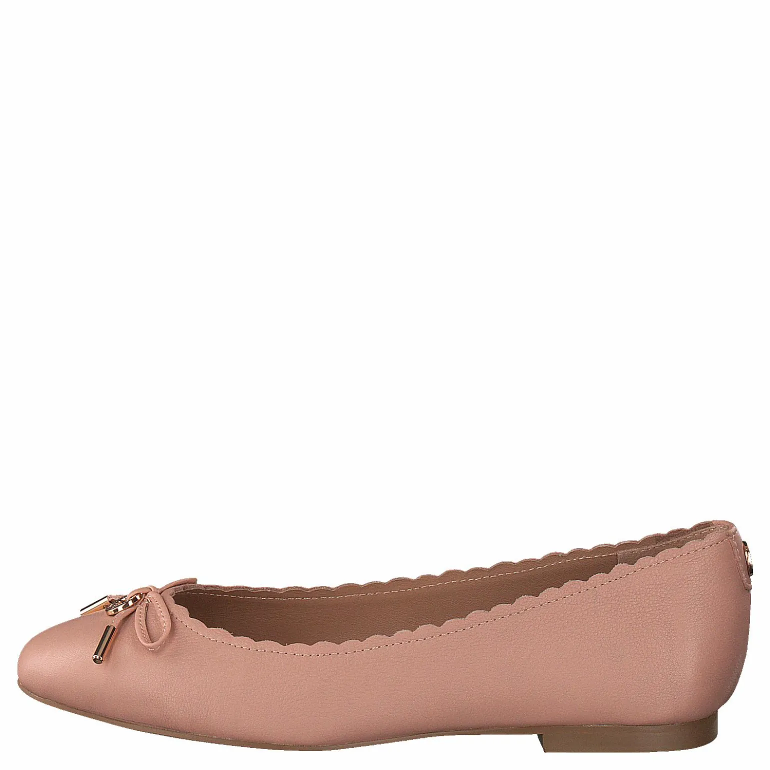 Ballerina Pink Pink