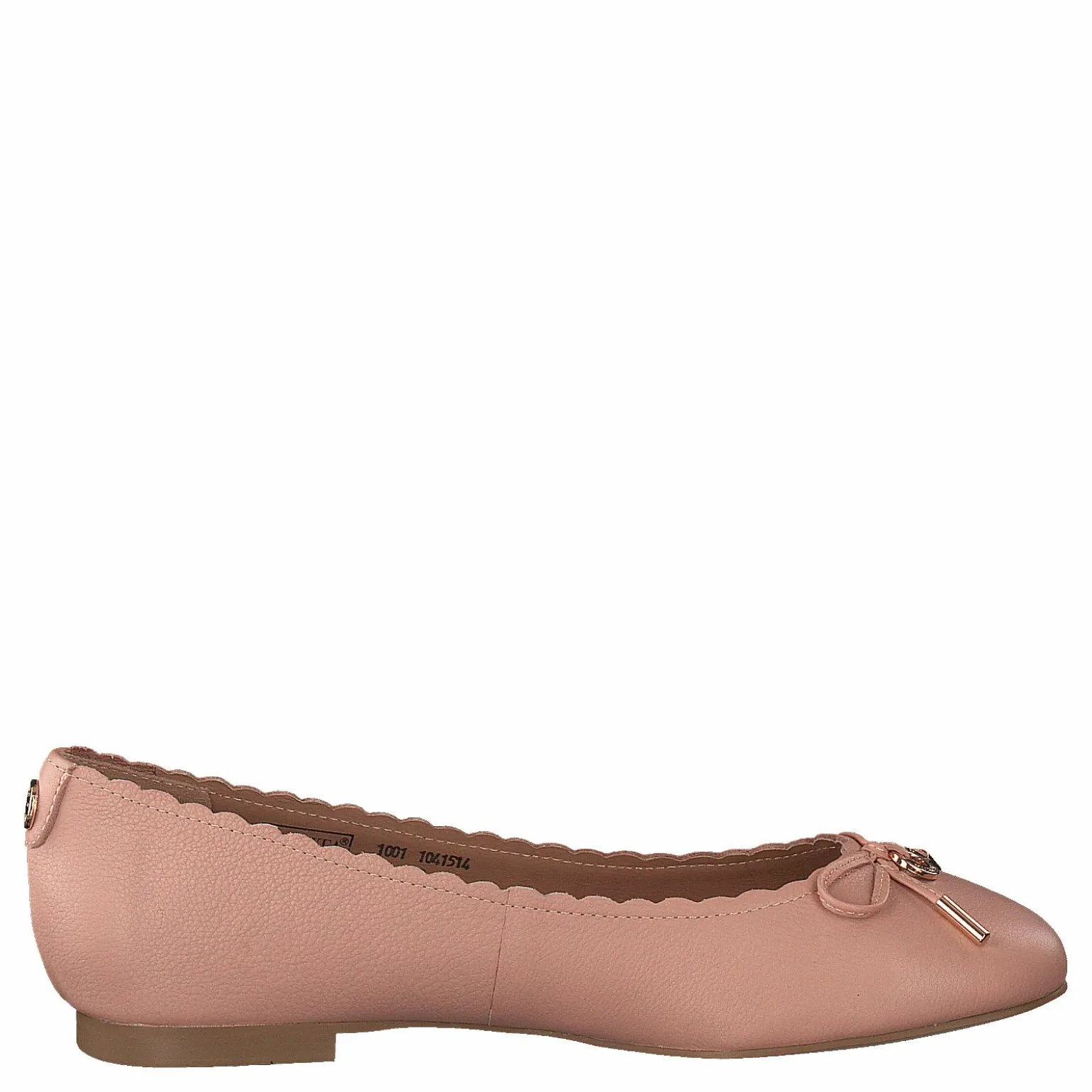 Ballerina Pink Pink