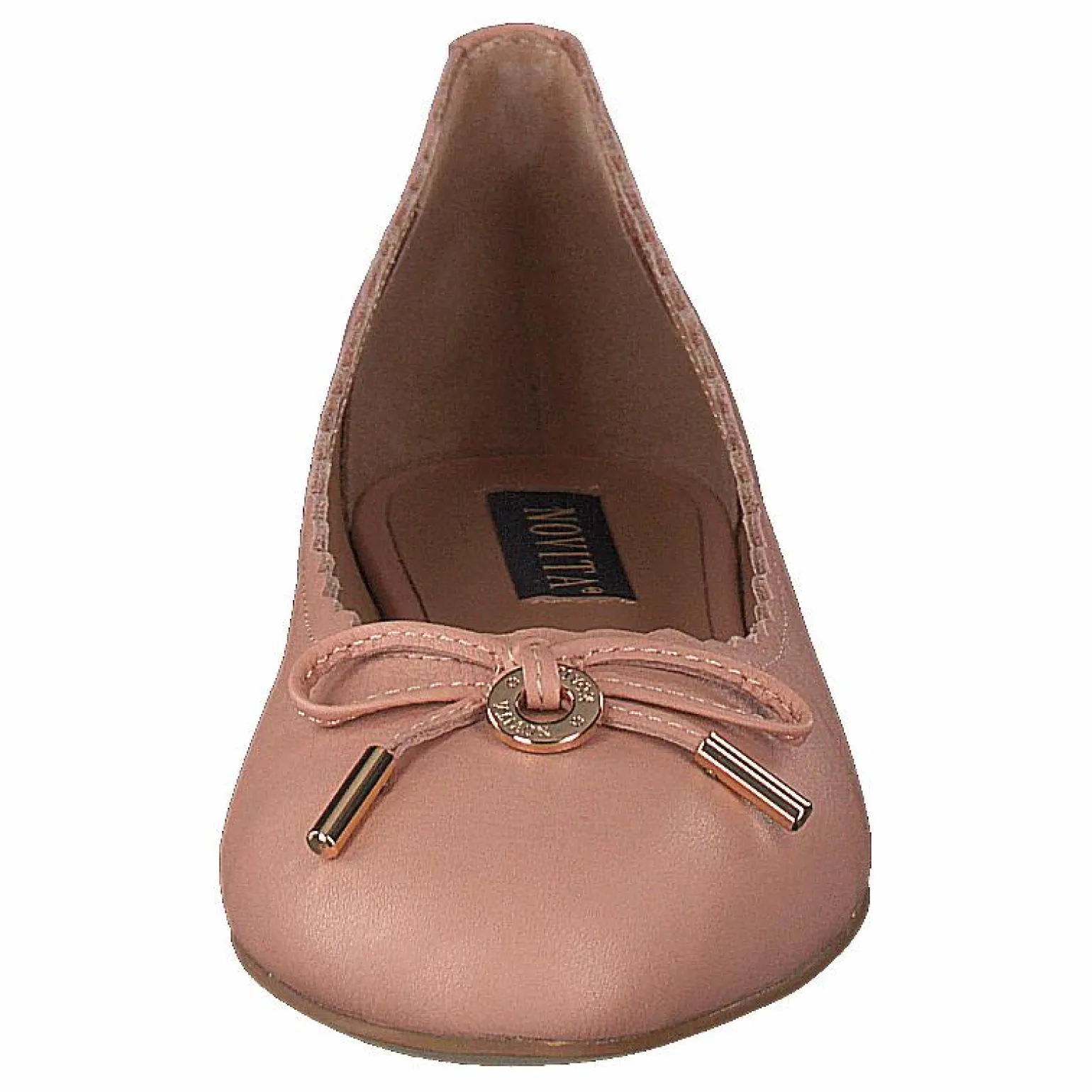 Ballerina Pink Pink