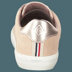 Baltimore G584 Silver Pink