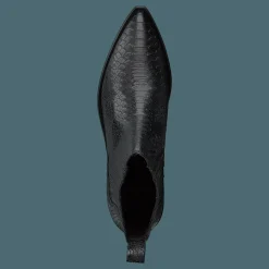 Baran Anaconda Black