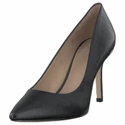 Barett Black
