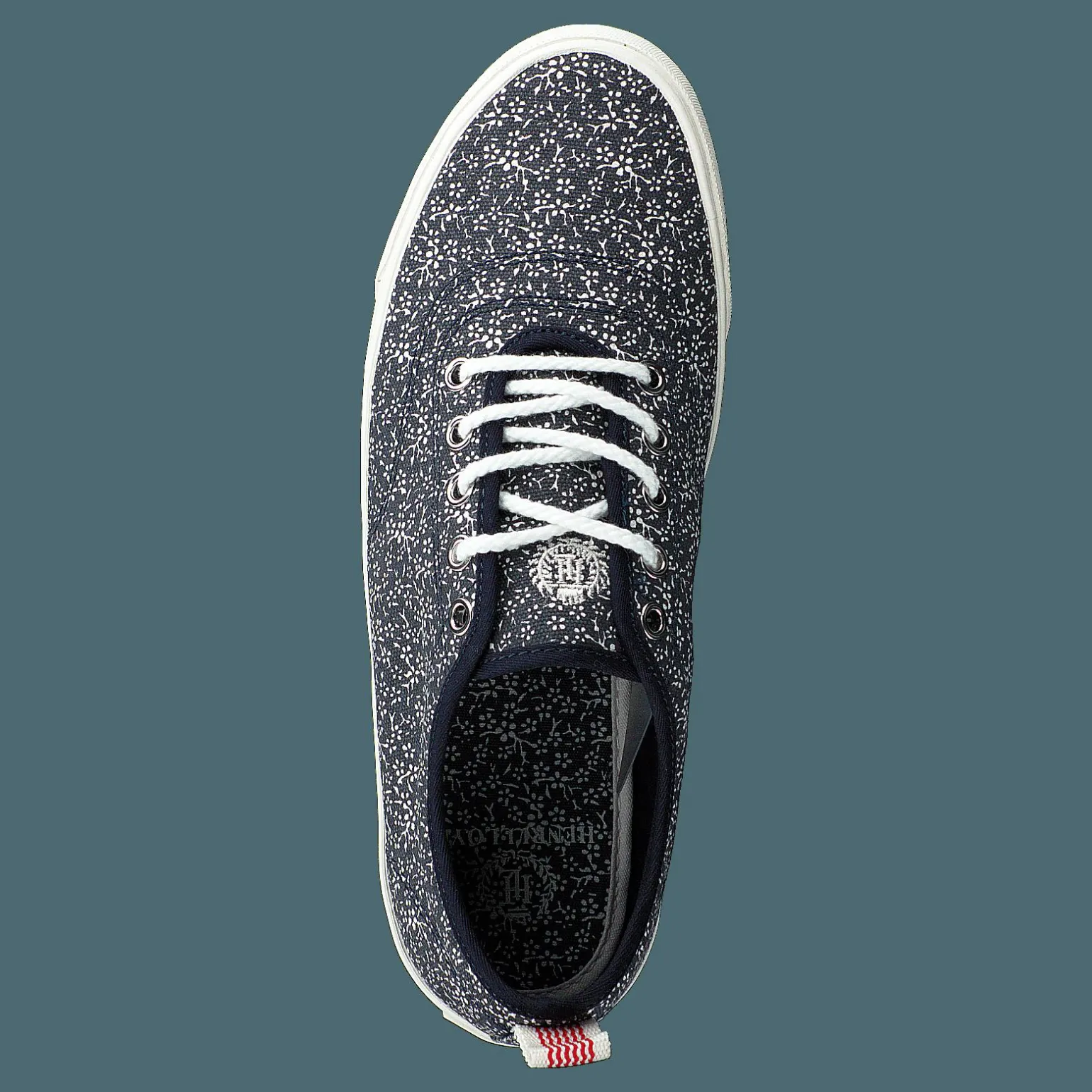 Bath Lace Floral