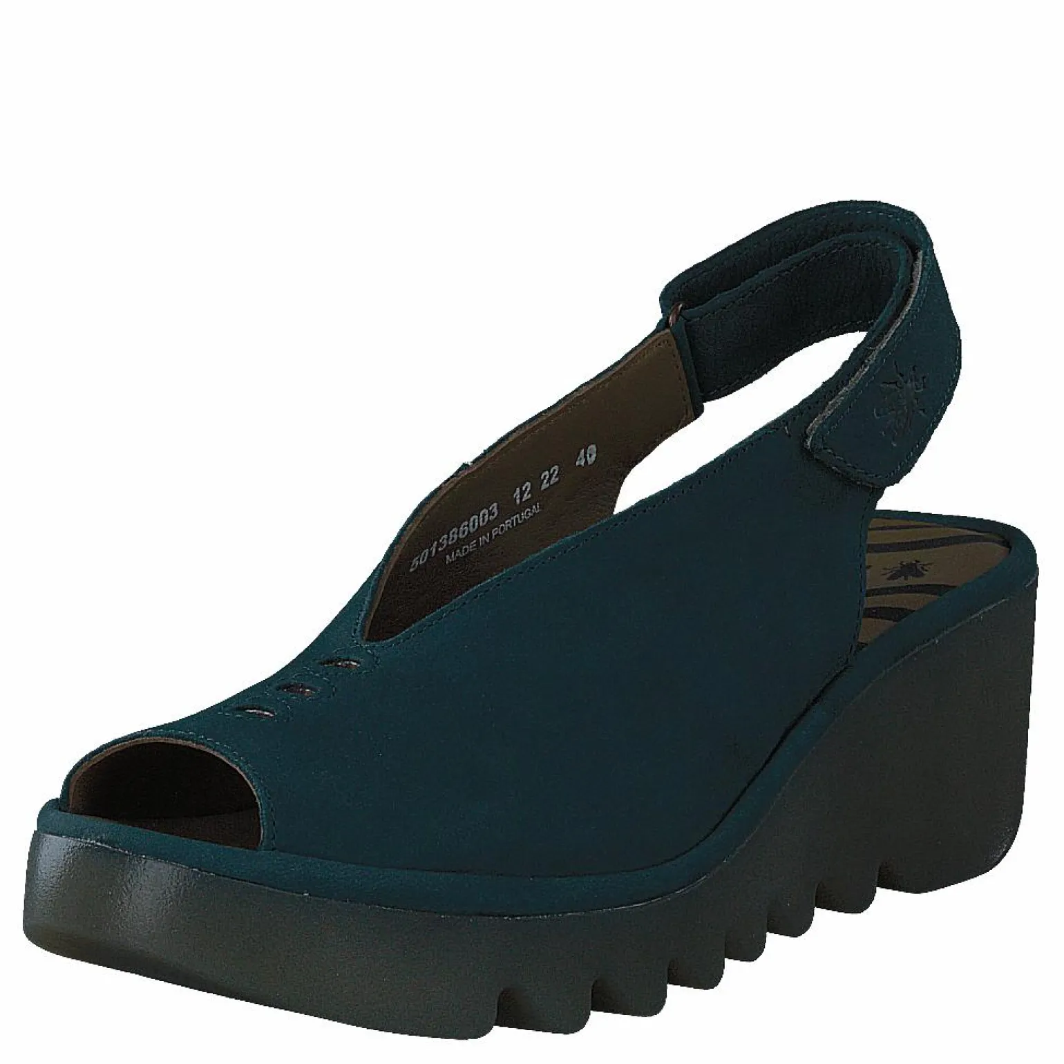 Baye386fly Teal