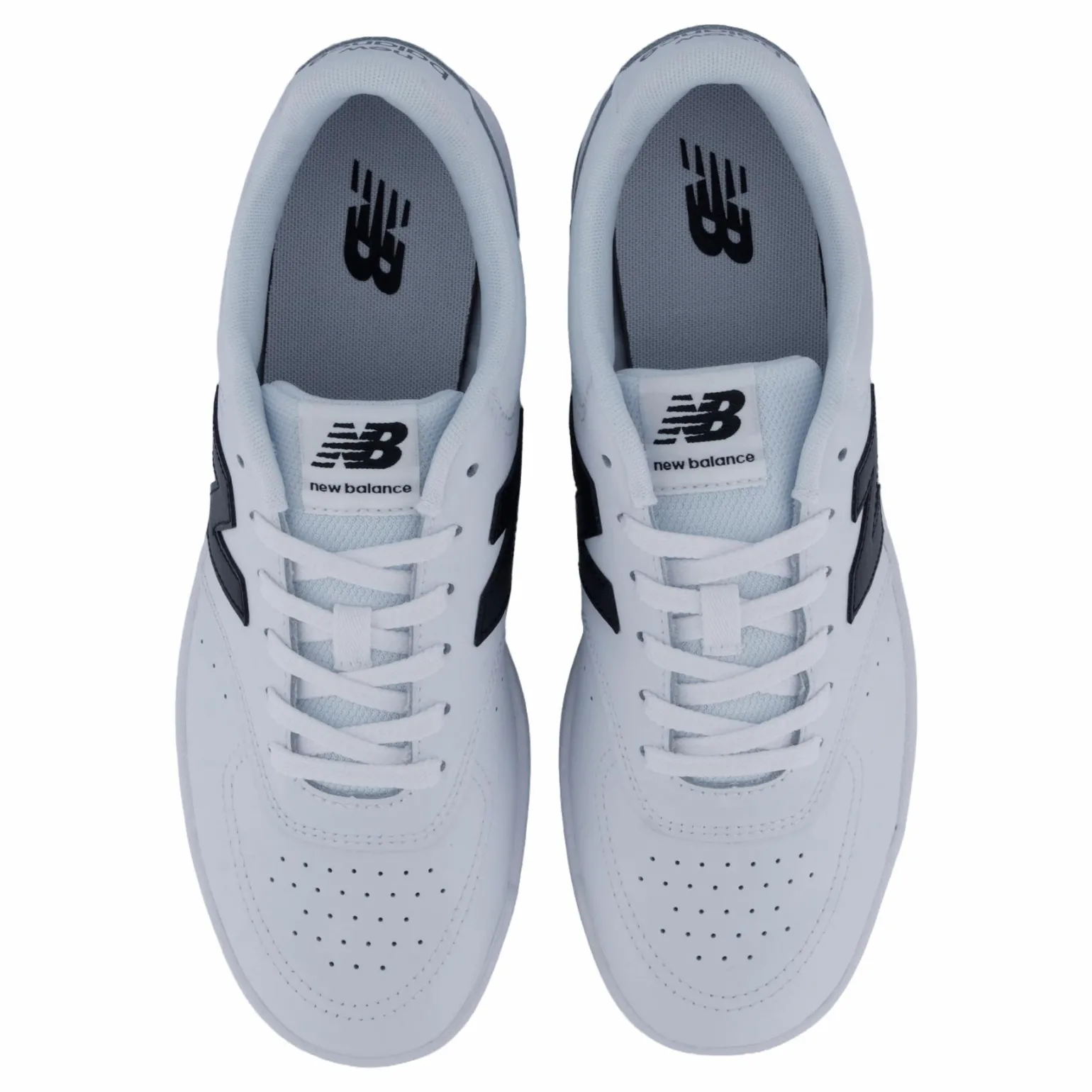 Bb80 White