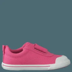 Bblgum Pnk Canvas Tn Dohny Sne Pink