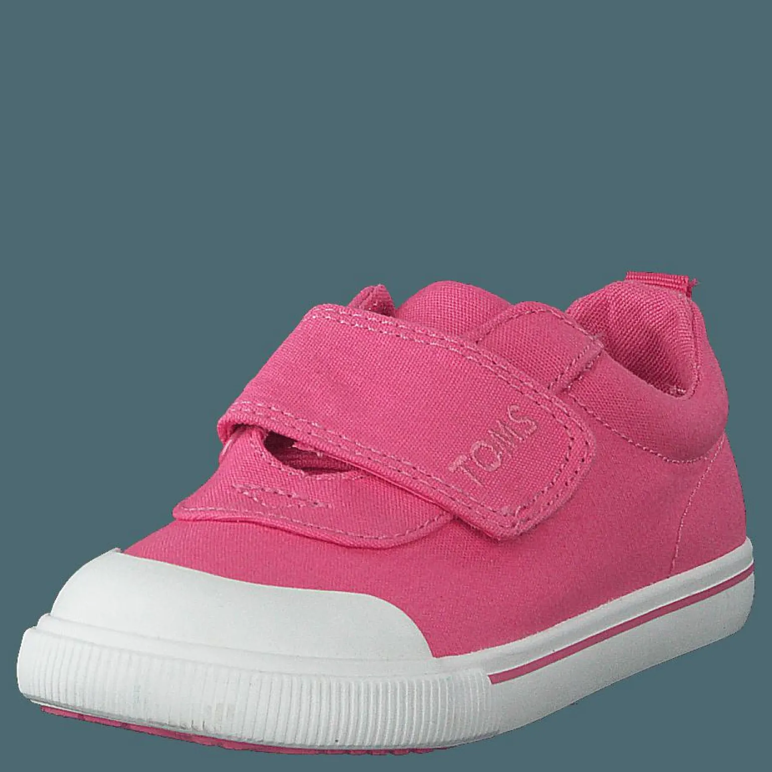 Bblgum Pnk Canvas Tn Dohny Sne Pink