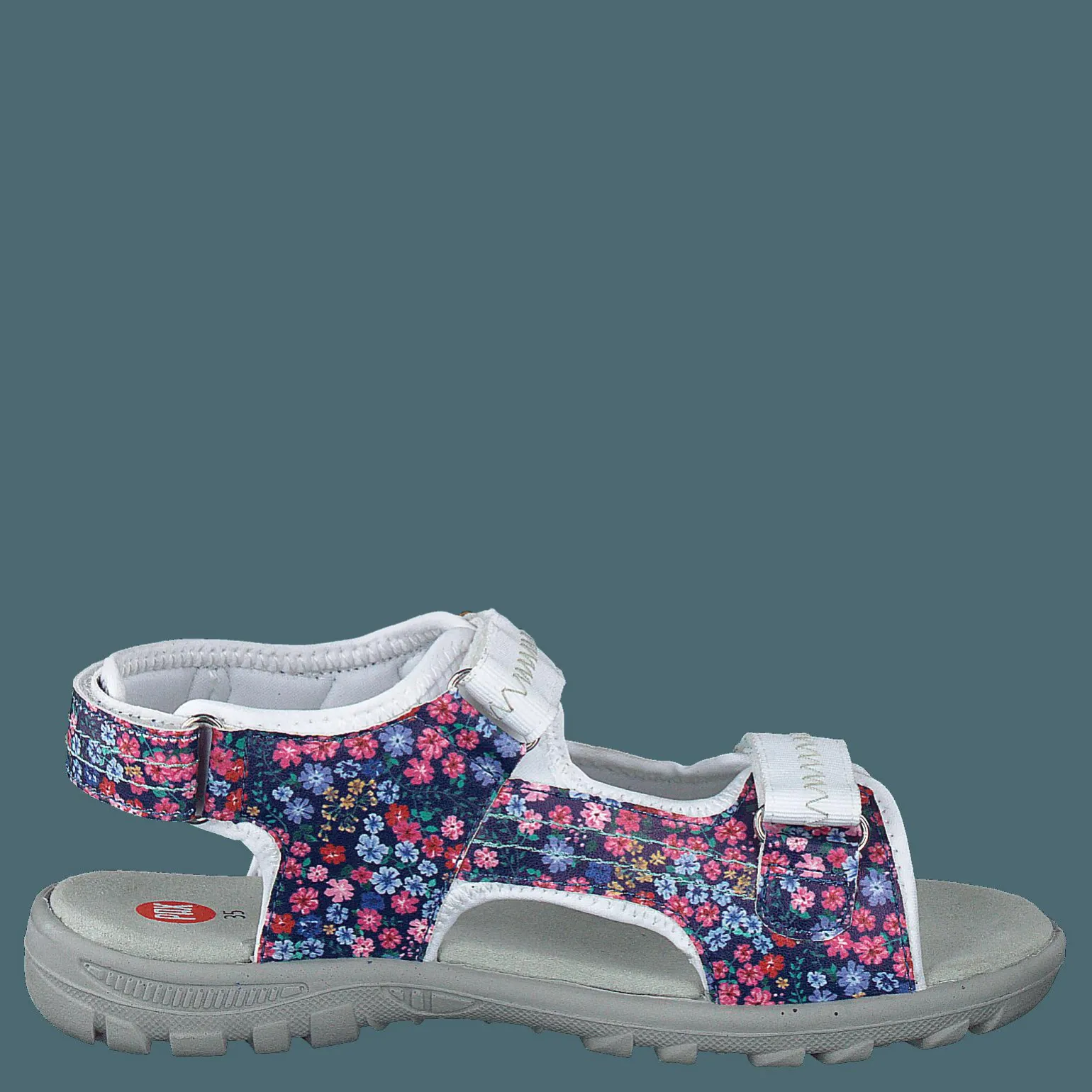 Beetle Blue/multi