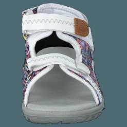 Beetle Blue/multi