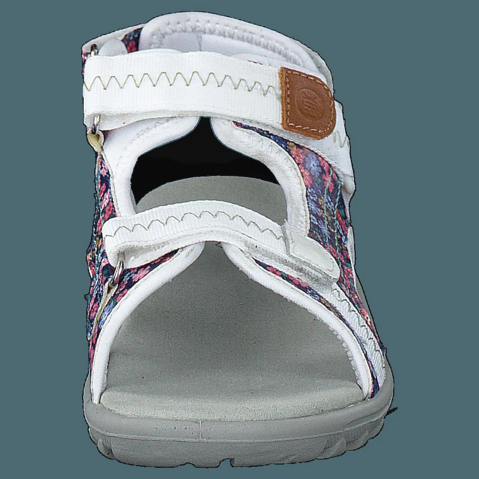 Beetle Blue/multi
