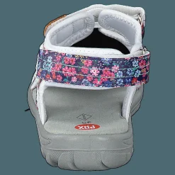 Beetle Blue/multi