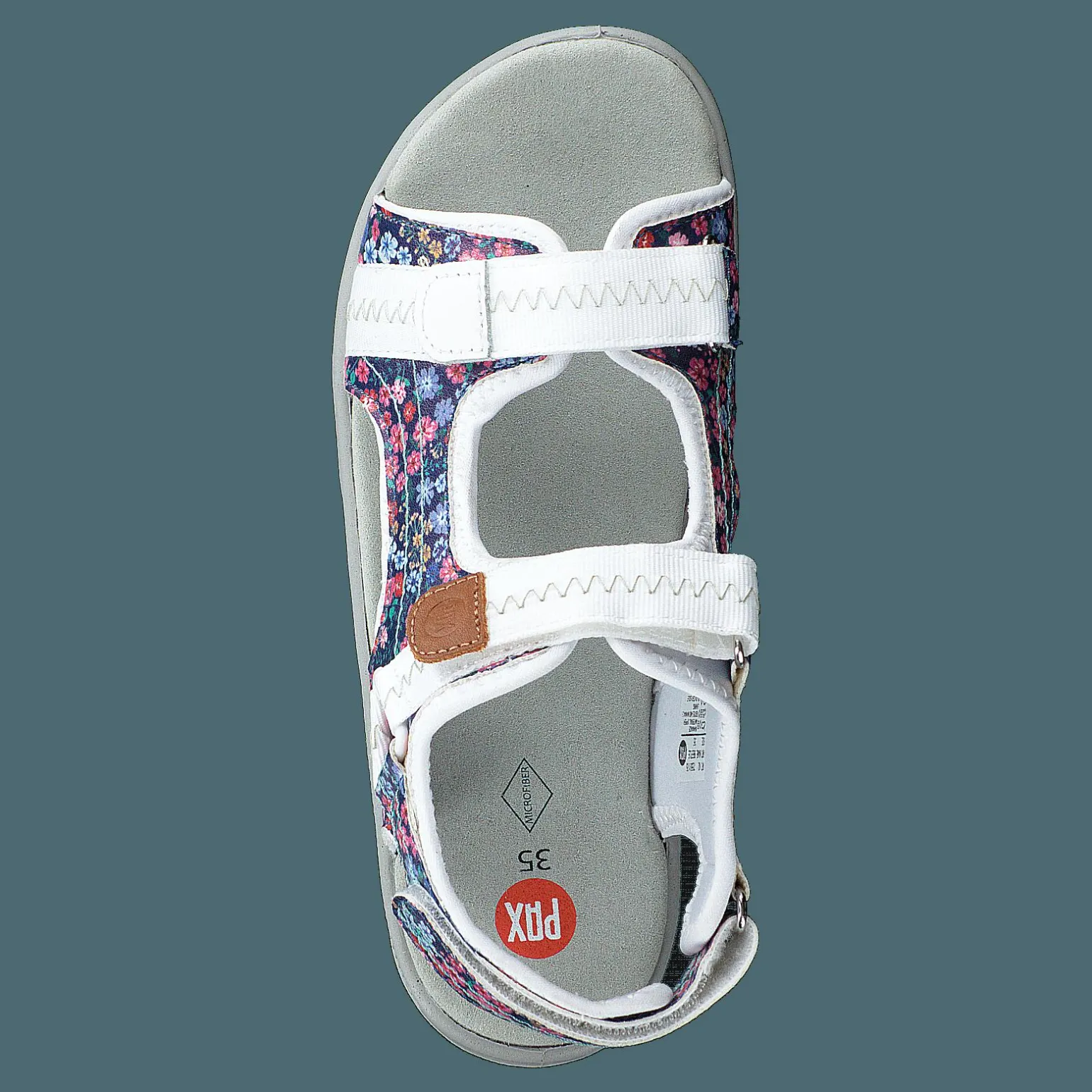 Beetle Blue/multi